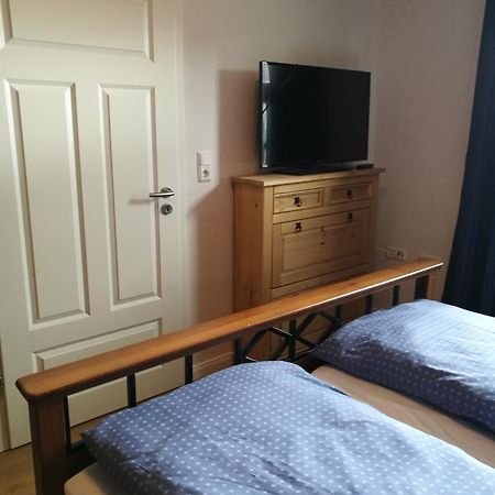 Ferienwohnung Pelzer "To Huus" Krummhörn Kültér fotó