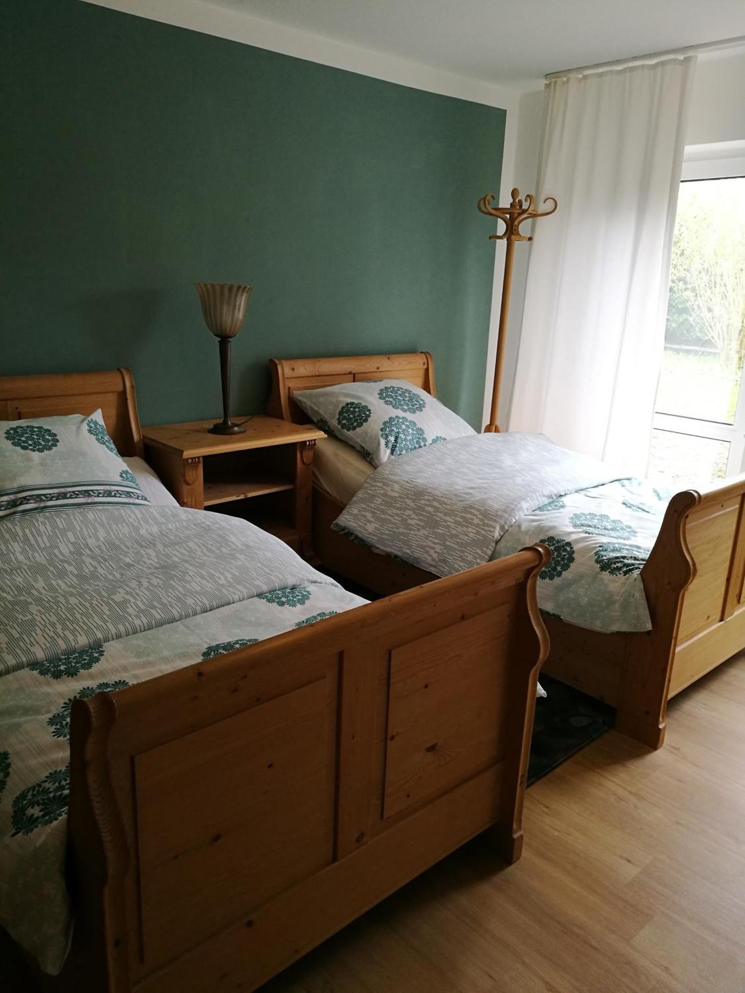 Ferienwohnung Pelzer "To Huus" Krummhörn Kültér fotó