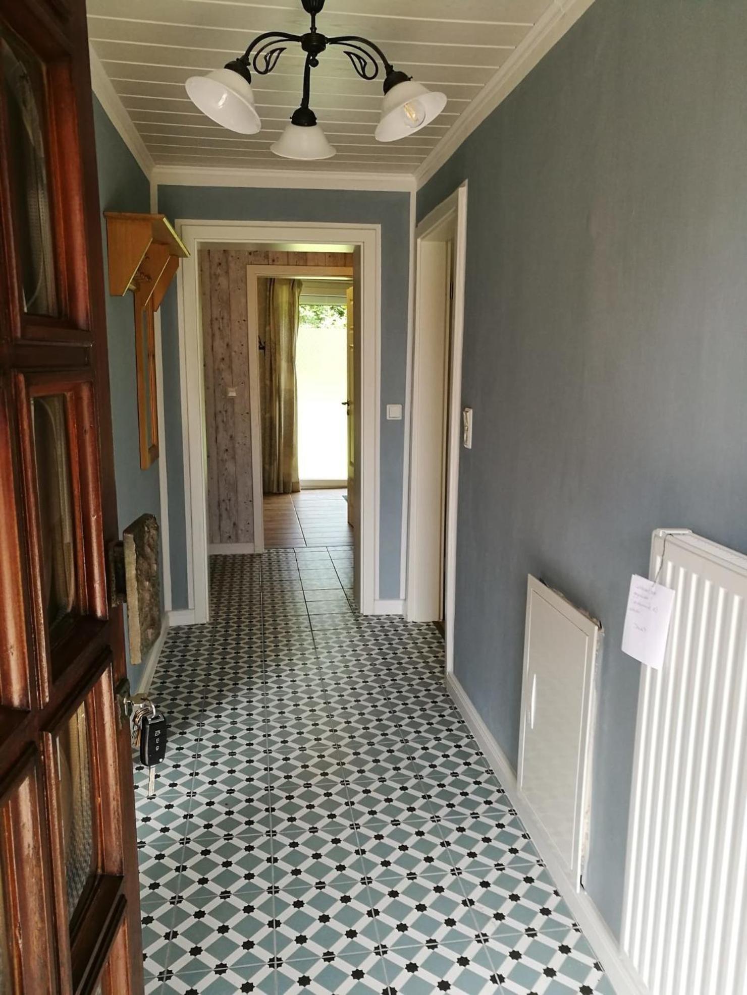 Ferienwohnung Pelzer "To Huus" Krummhörn Kültér fotó