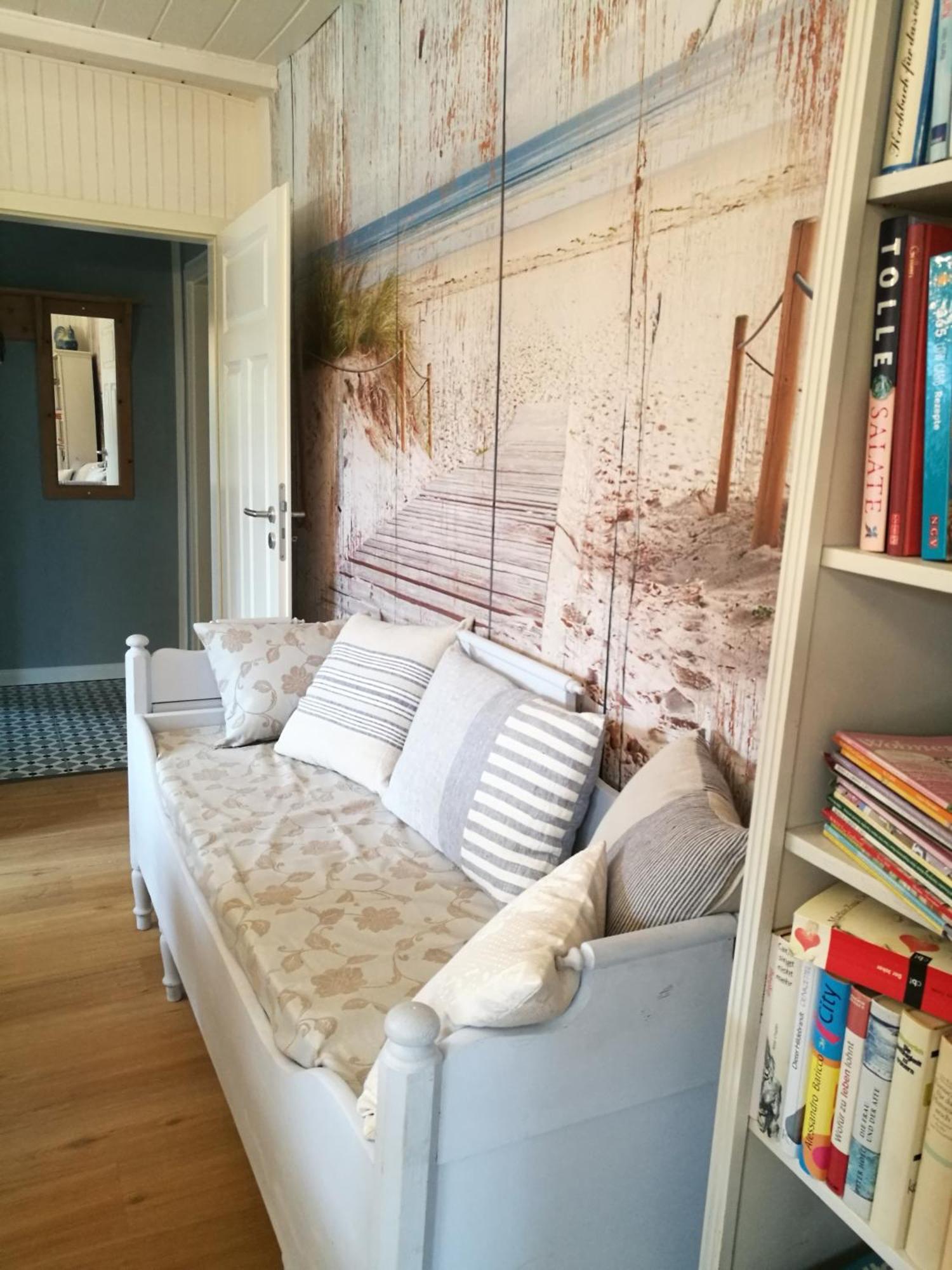 Ferienwohnung Pelzer "To Huus" Krummhörn Kültér fotó