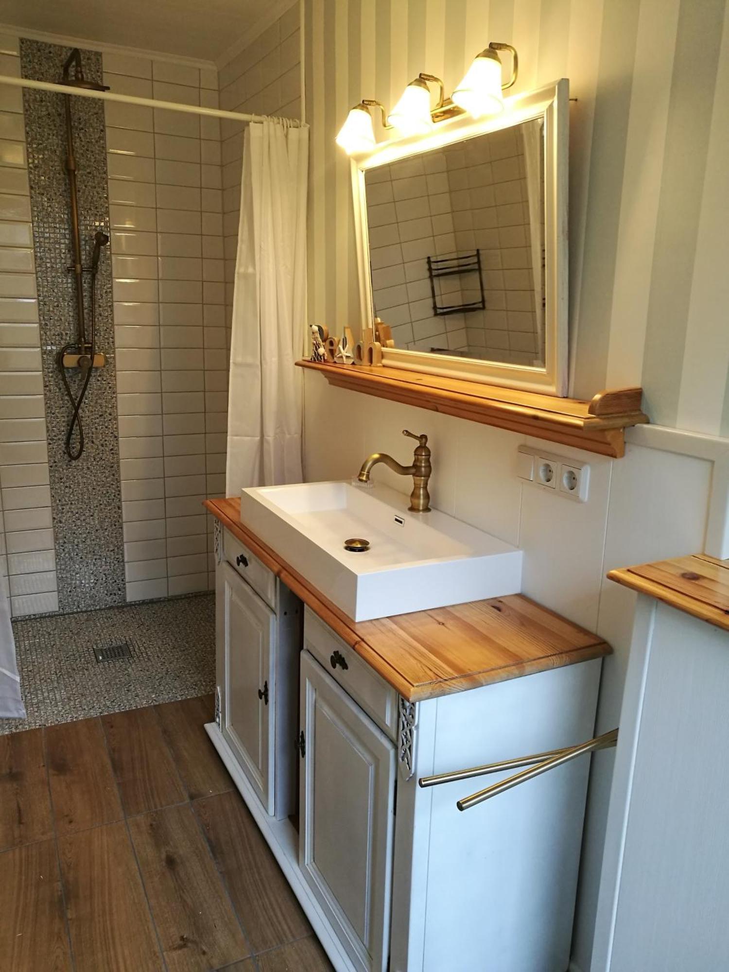 Ferienwohnung Pelzer "To Huus" Krummhörn Kültér fotó