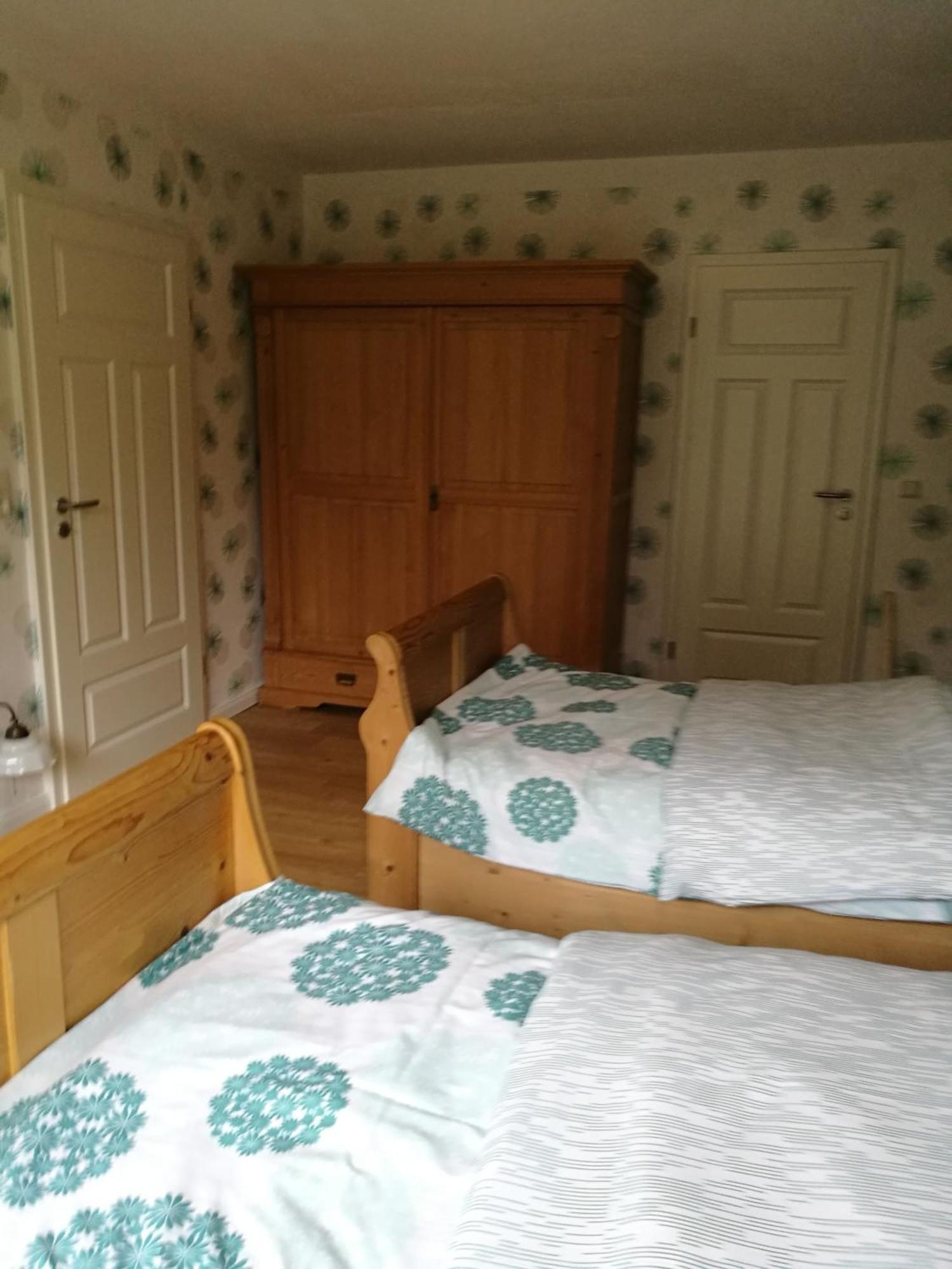 Ferienwohnung Pelzer "To Huus" Krummhörn Kültér fotó