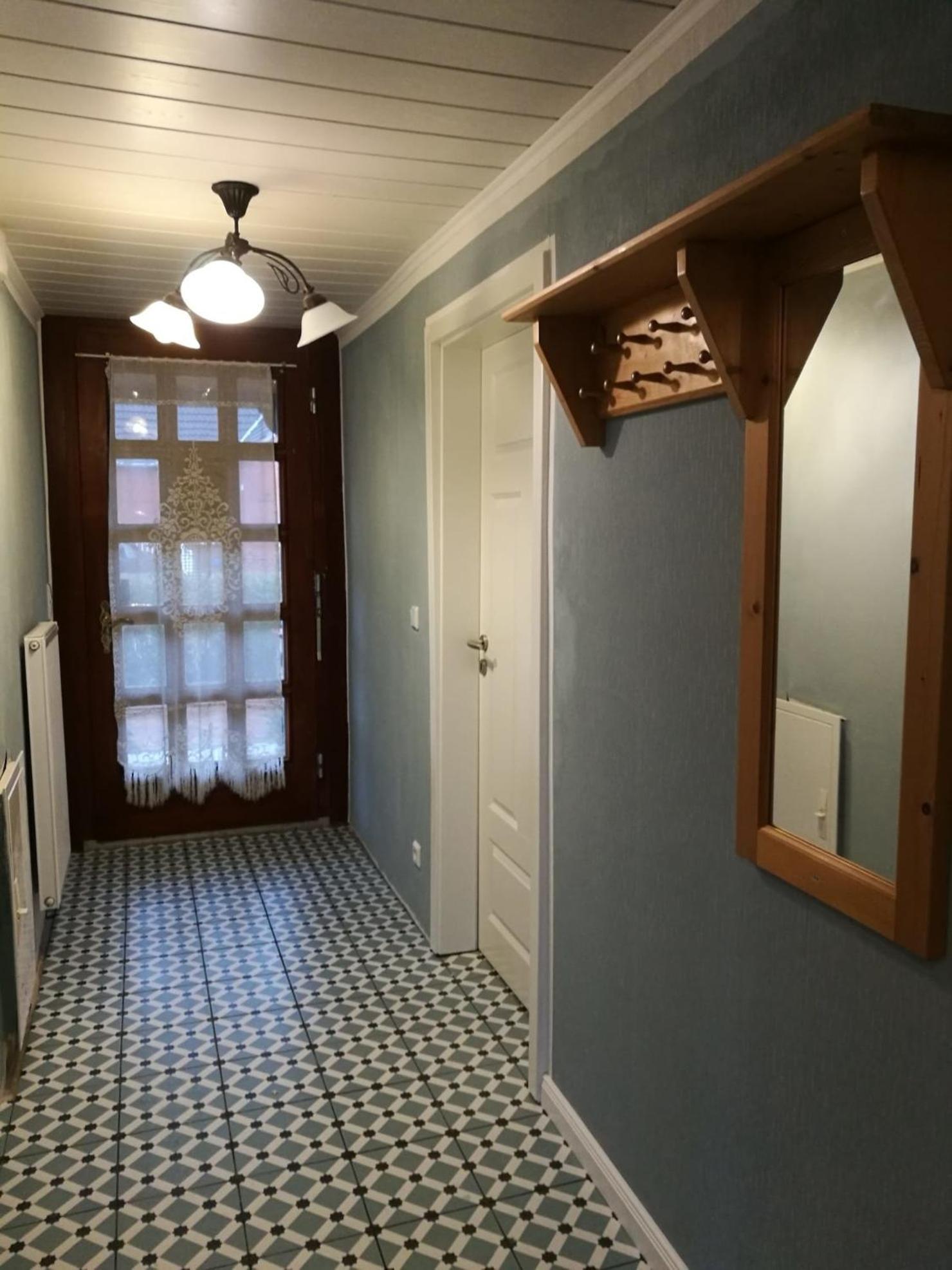 Ferienwohnung Pelzer "To Huus" Krummhörn Kültér fotó