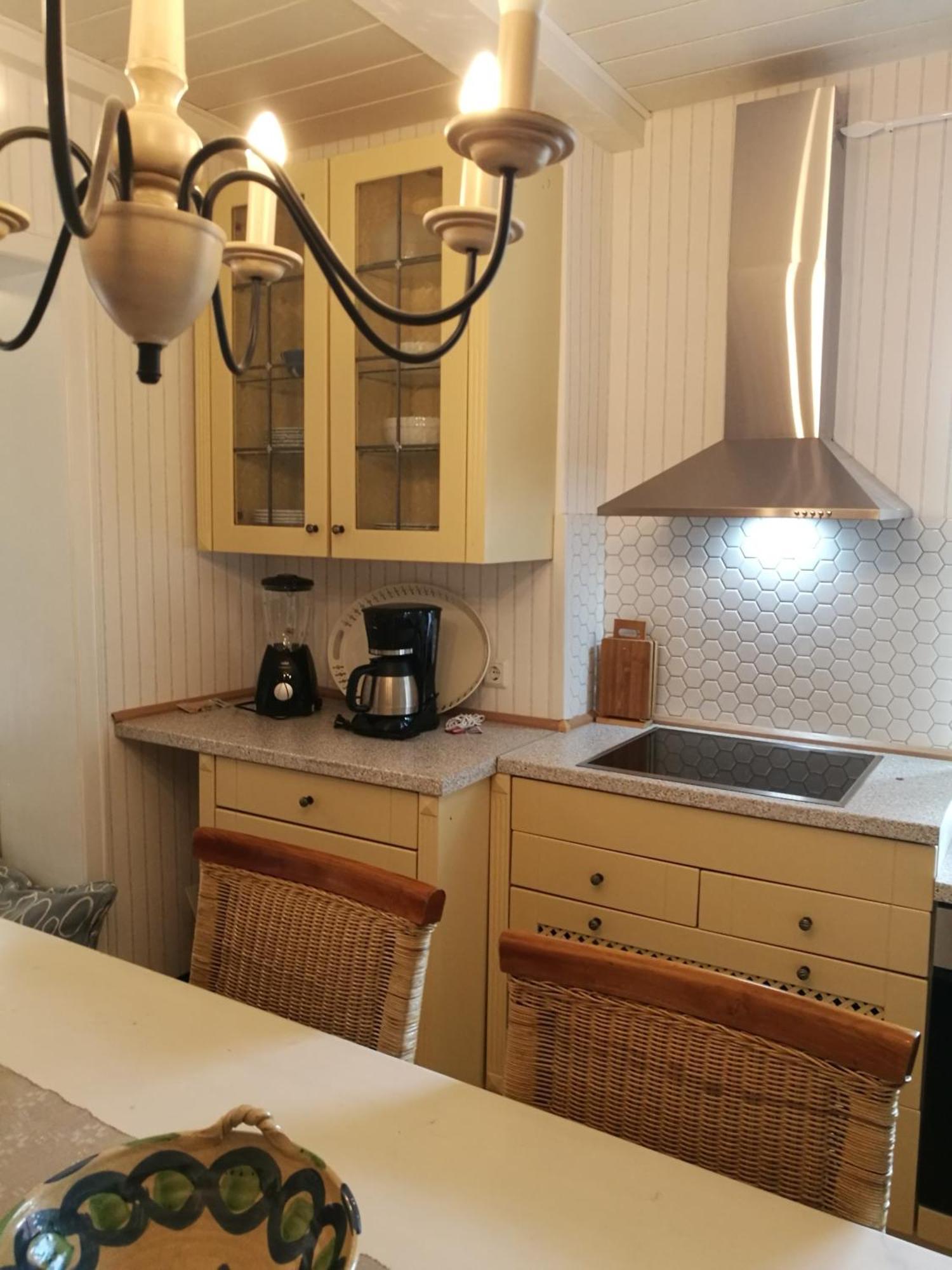Ferienwohnung Pelzer "To Huus" Krummhörn Kültér fotó